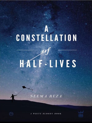 cover image of A Constellation of Half-Lives